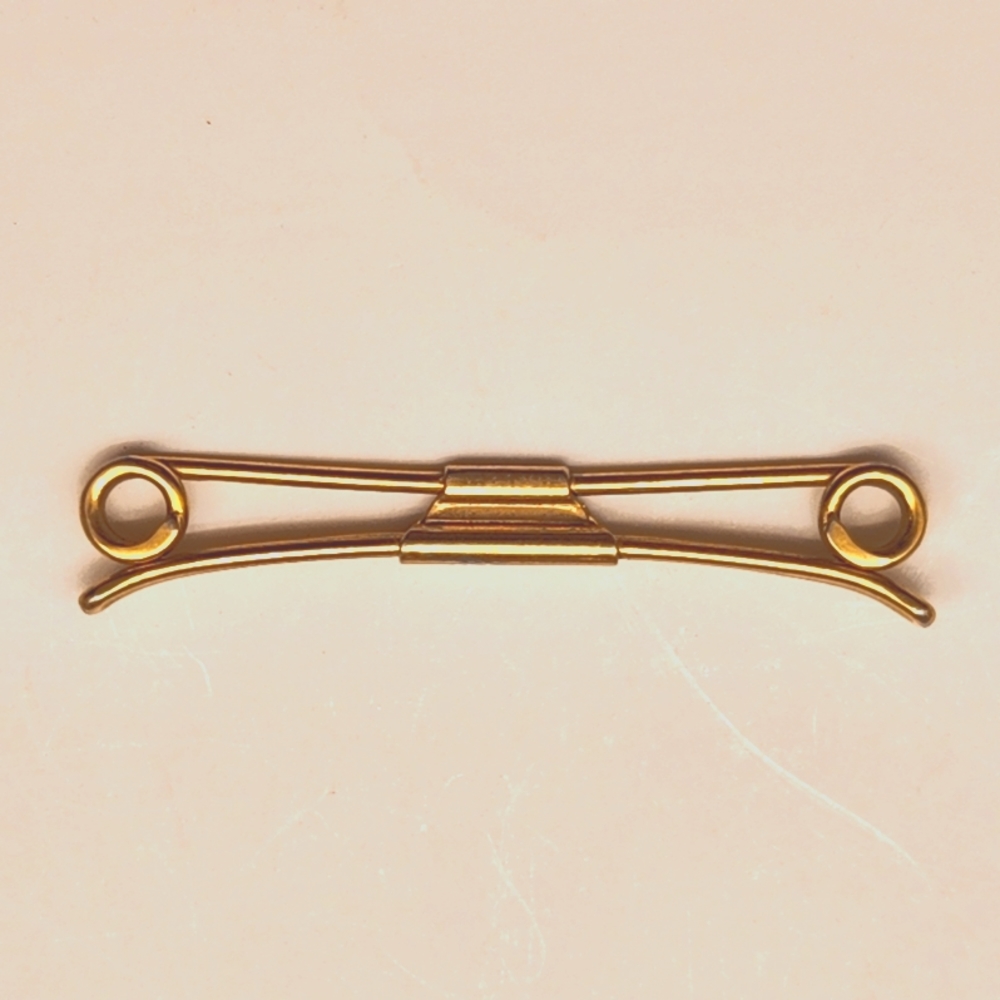Swank Mens Tie Clip